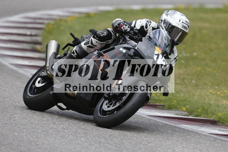 /18 05.06.2026  TZ Motorsport ADR/Gruppe gelb/12